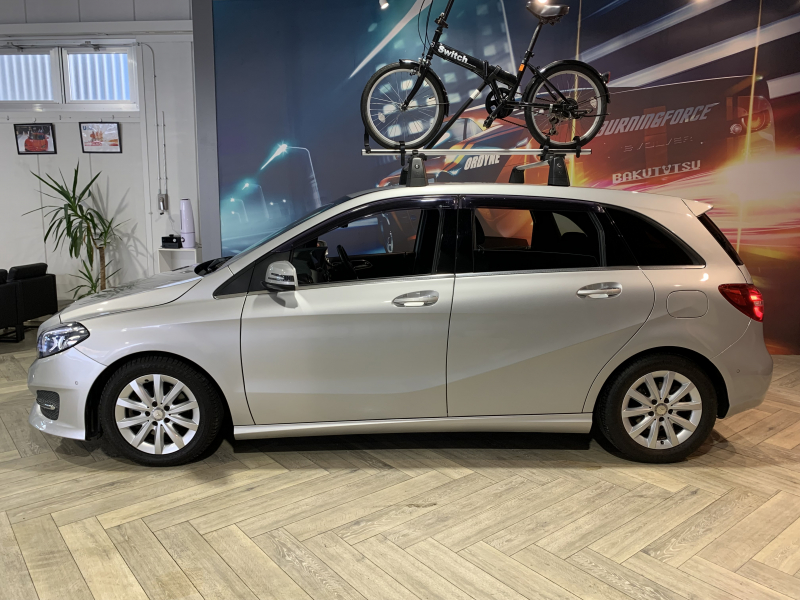 特価お得 THULE ベースキャリア セット ベンツ Bクラス (W246) (W246) TH7122 TH753 THKIT3116 の通販はau  PAY マーケット ハクライ｜商品ロットナンバー：495465451