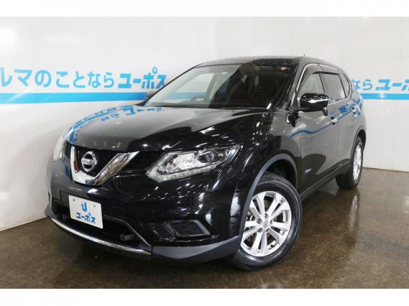 日産 エクストレイル x ハイブリット エマージェンシーブレーキp Op10年保証対象車 純正ナビ カプロンシート 中古車 情報 ユーポス 那覇新都心店 日産 エクストレイル x ハイブリット エマージェンシーブレーキp Op10年保証対象車 純正ナビ カプロンシート 中古車 情報 ユーポス 那覇新都心店