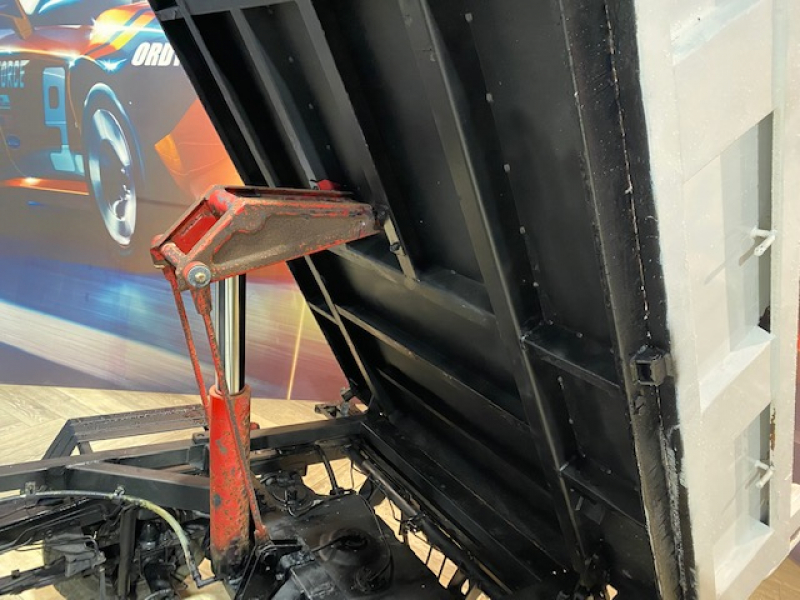 三菱 ミニキャブトラック