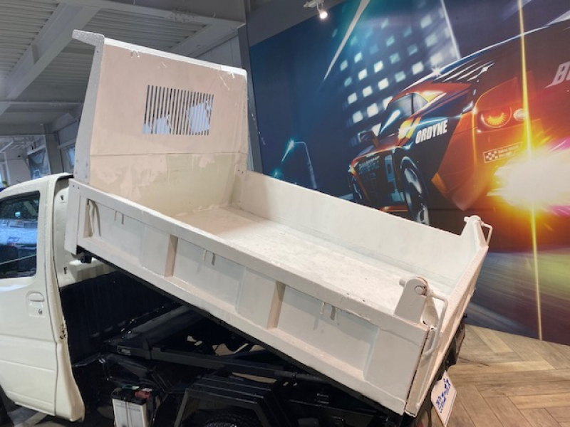 三菱 ミニキャブトラック