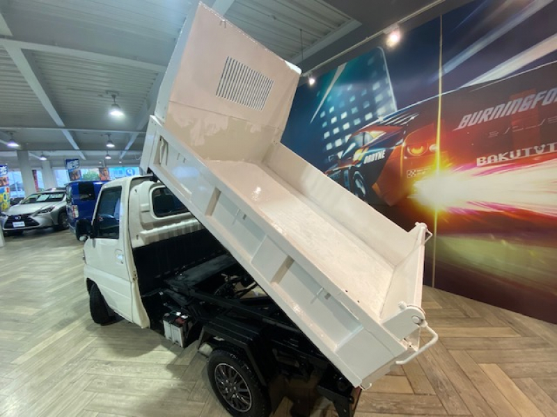 三菱 ミニキャブトラック