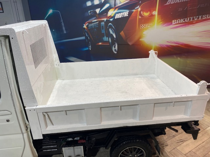 三菱 ミニキャブトラック