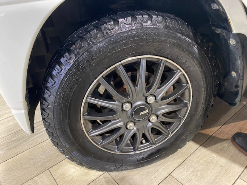 三菱 ミニキャブトラック