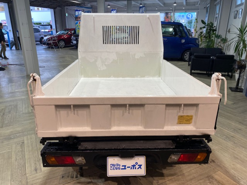 三菱 ミニキャブトラック