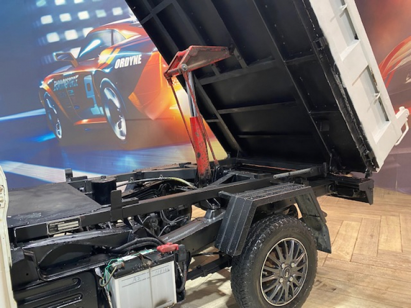 三菱 ミニキャブトラック