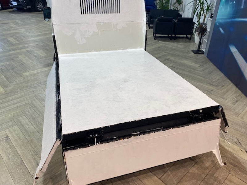 三菱 ミニキャブトラック