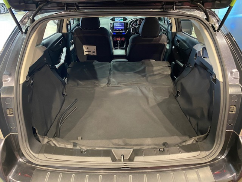 スバル インプレッサ