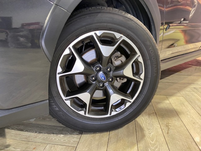 スバル インプレッサ