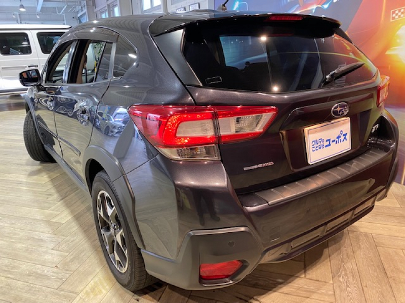 スバル インプレッサ