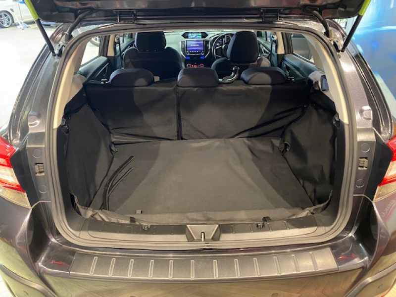 スバル インプレッサ