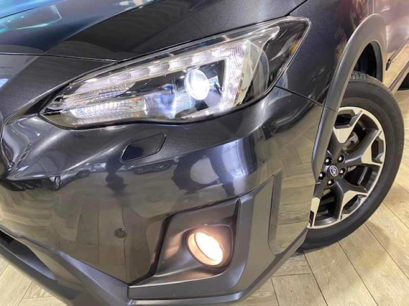 スバル インプレッサ