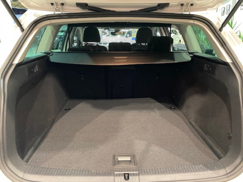 フォルクスワーゲン ゴルフヴァリアント