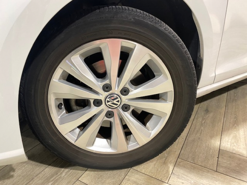 フォルクスワーゲン ゴルフヴァリアント