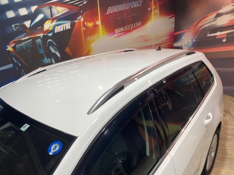 フォルクスワーゲン ゴルフヴァリアント