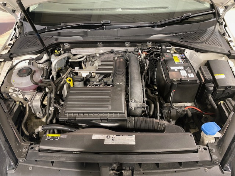 フォルクスワーゲン ゴルフヴァリアント