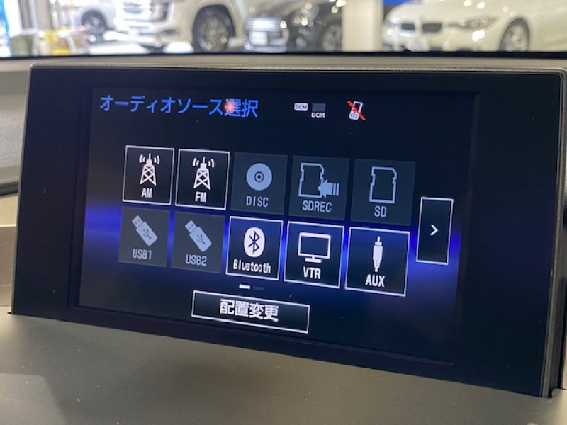 car thumbnails