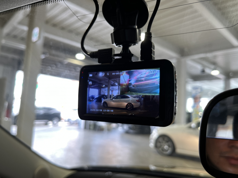 car thumbnails
