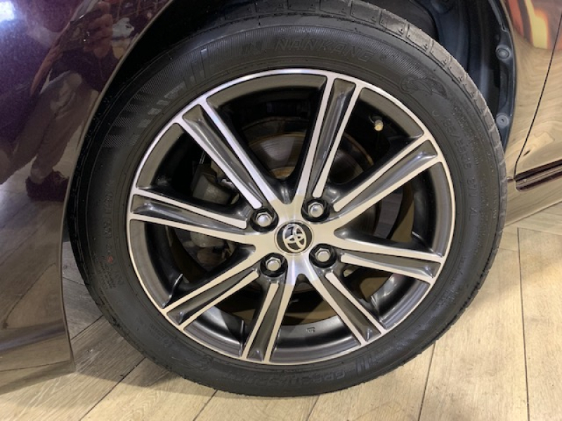 トヨタ カローラフィールダー