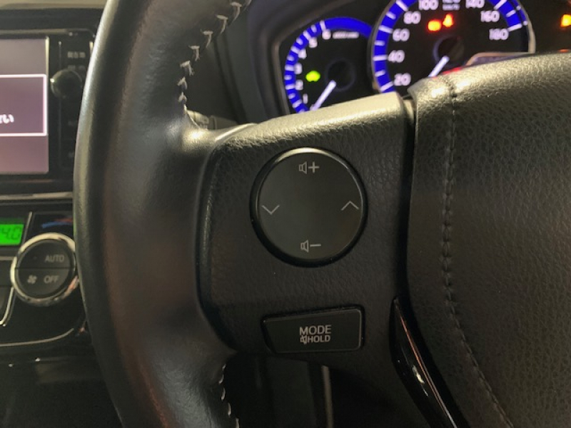 トヨタ カローラフィールダー