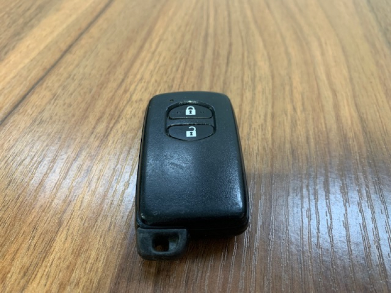 トヨタ カローラフィールダー HV GエアロWXB OP5年保証対象車