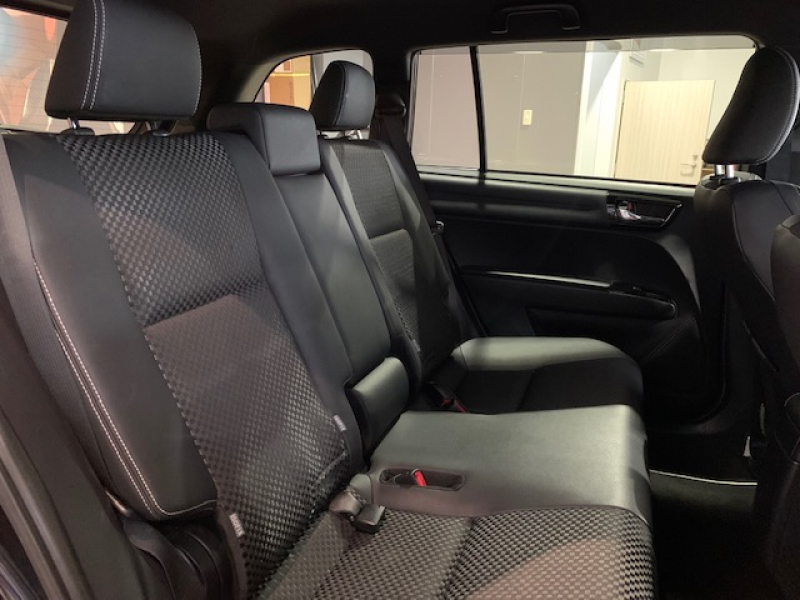 トヨタ カローラフィールダー