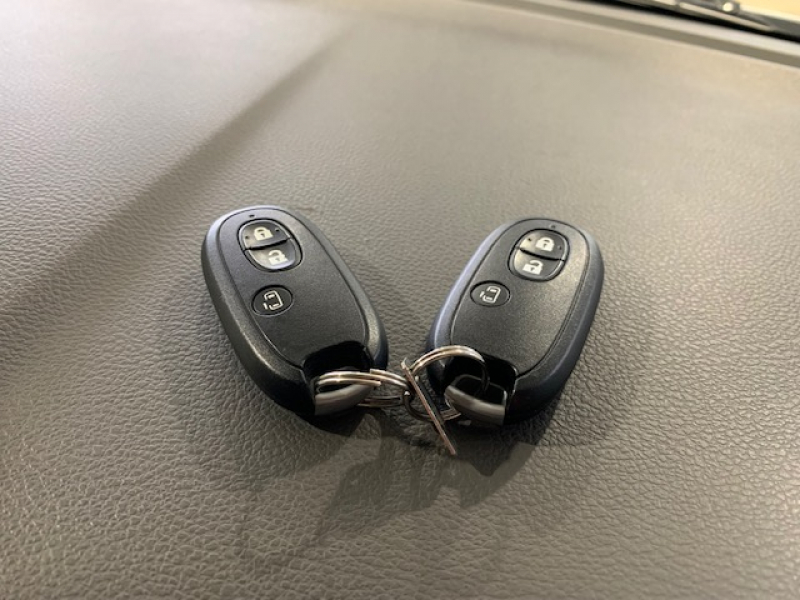 スズキ スペーシア X レーダーブレーキサポート ステアリングスイッチ