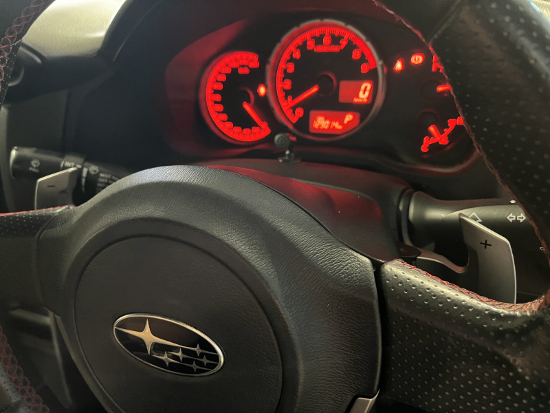 car thumbnails