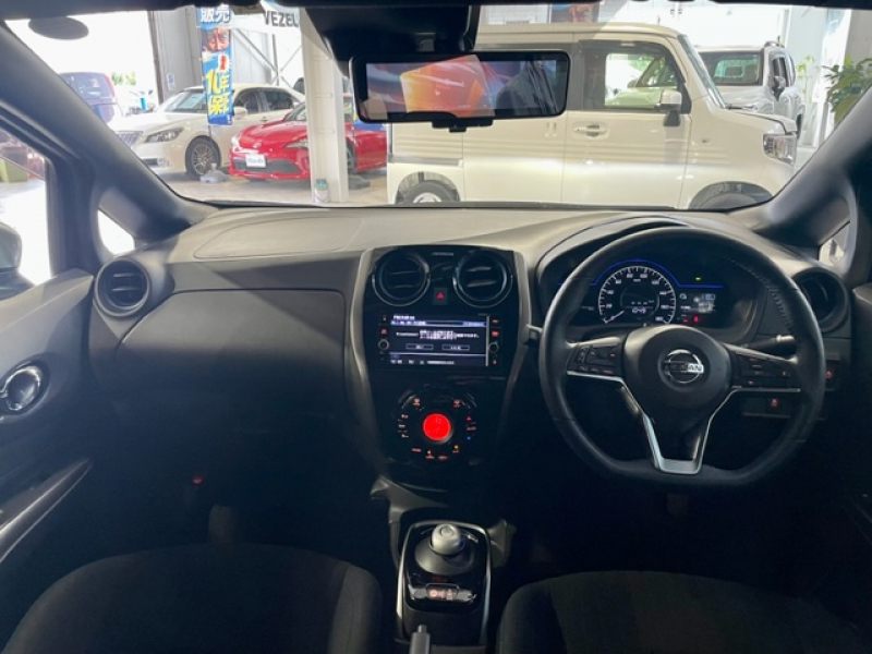 日産 ノート