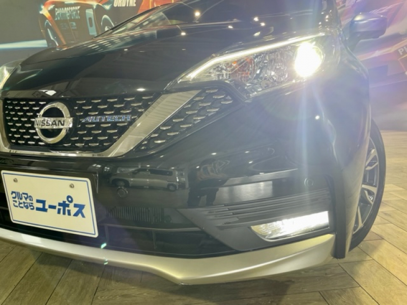 日産 ノート