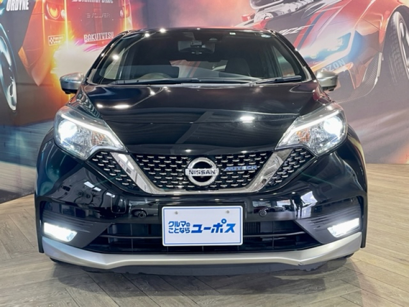 日産 ノート
