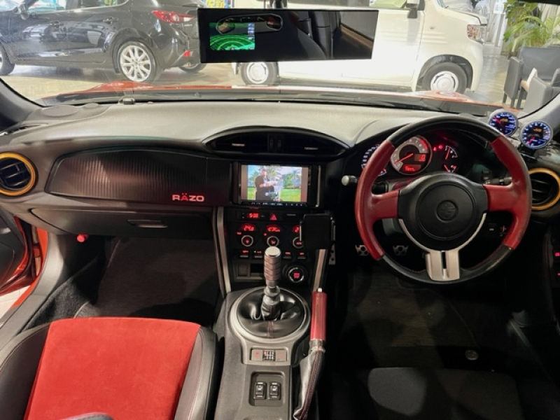 car thumbnails