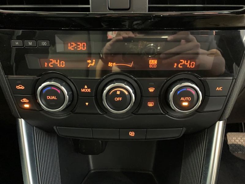 マツダ CX-5