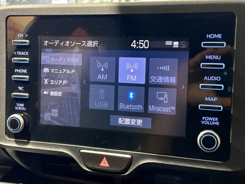 car thumbnails