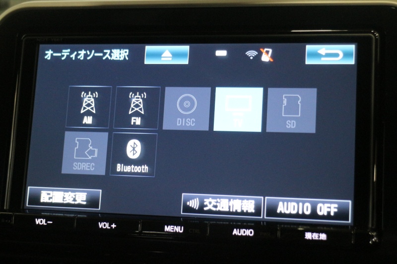car thumbnails