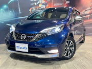 日産 ノート