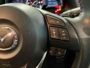 マツダ アクセラスポーツ