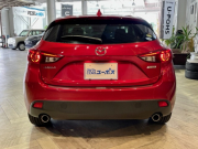 マツダ アクセラスポーツ