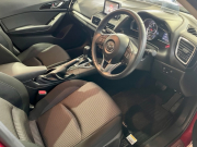 マツダ アクセラスポーツ