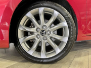 マツダ アクセラスポーツ