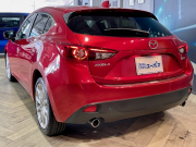 マツダ アクセラスポーツ