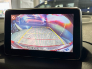 マツダ アクセラスポーツ