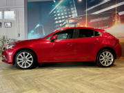 マツダ アクセラスポーツ