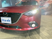 マツダ アクセラスポーツ