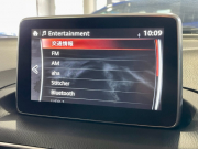 マツダ アクセラスポーツ