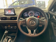 マツダ アクセラスポーツ