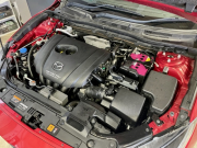 マツダ アクセラスポーツ