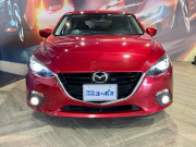 マツダ アクセラスポーツ