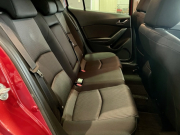 マツダ アクセラスポーツ