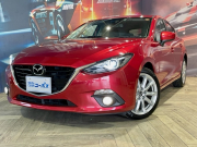 マツダ アクセラスポーツ