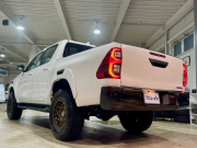 トヨタ ハイラックス